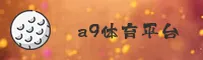 a9体育官方网站